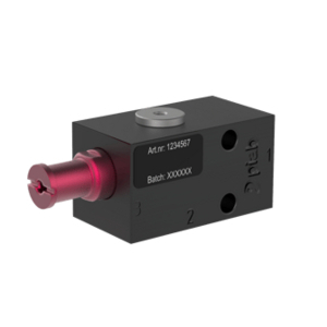 VACUPLUS MINI PI12-2 VP04.002P 0223778