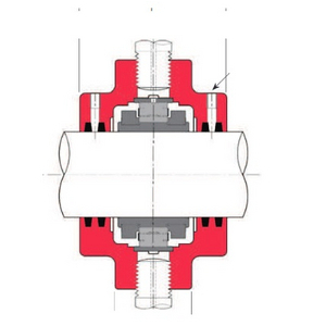 brand logo