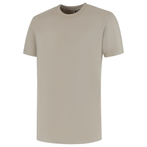 TRICORP T-SHIRT REDEFINED UNI 106102 ZAND MT M