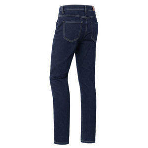 BRAMS PARIS JEANS DAMES LILY X34 DONKER BLAUW MT L30W31