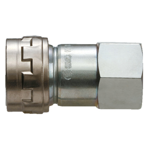 KK130, S Couplers