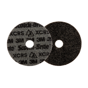 PRECISION DISCO PER IL CONDIZIONAMENTO DELLE SUPERFICI SCOTCH-BRITE, PN-DH, XCRS 100/CONF 7100274226