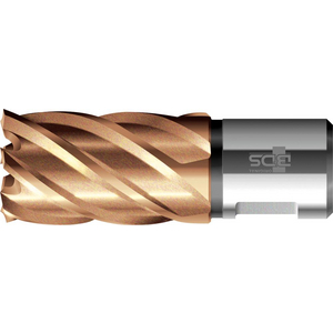 9116713130 Kernbohrer HSS VP kurz 3130mm KBK BDS