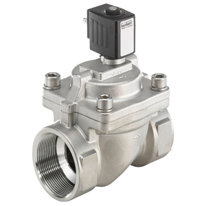 BURKERT MAGNEETVENTIEL 6218-EV-A13,0-FF-VAGM84-5-024AC 56-08