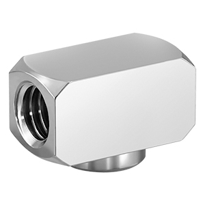 SMC MINIATURE METALEN KOPPELING M-5T