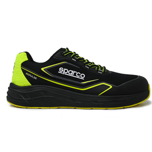 CALZATURA LUTON S1PS 07545NRGF # 45