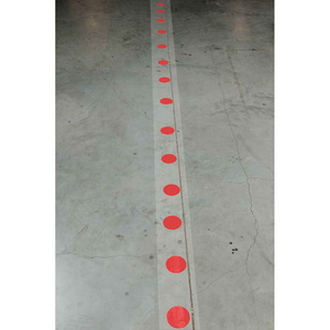 FORME PREDISTANZIATE TOUGHSTRIPE 104521 TS-88.90-514-PREDIA-RD-RL