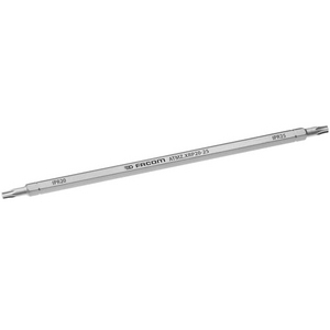FACOM MULTI-BIT 1/4'' IRP RESISTORX PLUS 27-30 175MM