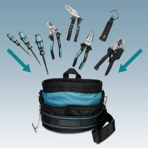 PHOENIX GEREEDSCHAPSET 1212504