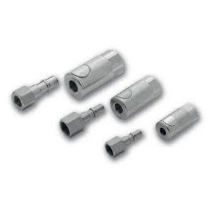 NIPPLO SGANCIO RAPIDO FIL.MASCHIO G3/8" 8MM INOX RBE 08.6152