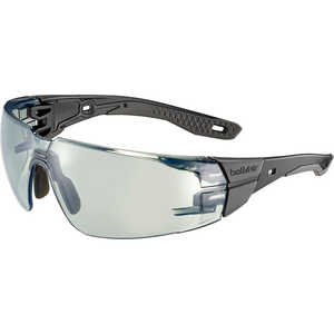 BOLLE LASBRIL RUSH+ 2.0 GR/ZW LENS GRIJS KL. 1,7 M/L