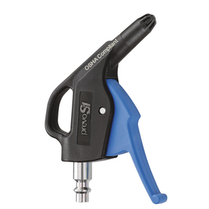 SOUFFLETTE PREVOS1 ISO B FS 131 - CA 24,8 - SONO 87
