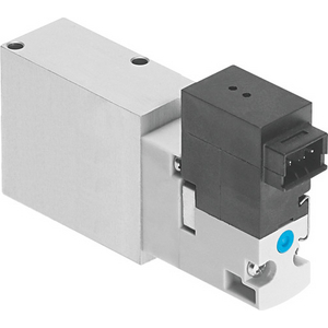 ELECTRODISTRIBUTEUR VOVG-B12-M32U-AH-F-1H2