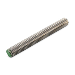 BULLONE INTERAMENTE FILETTATO A2-70 DIN 976-1 A2-70 M 8X2000 097628 2000 TF2M8A2-70 DIN 976-1