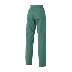 PANTALON OPTIMAX MOLIFOR T50 VERT