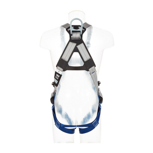 HARNAIS ANTICHUTE 3M DBI-SALA EXOFIT XE50 1112702, TAILLE 1