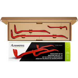 PINCE A DECOFFRER SET M