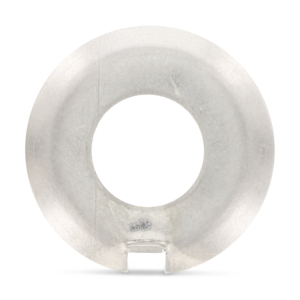 ROND ARRET ERGOT 40 DIN 432 INOX A4 04324400