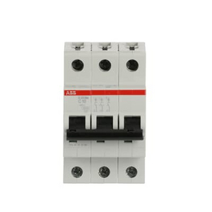 ABB INSTALLATIEAUTOMAAT SYSTEM PRO M CONTACT S 203M C10