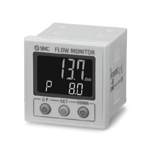 SMC DIGITALE FLOWSCHAKELAAR PF3W30F-MVC