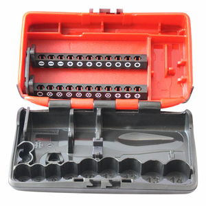FACOM BOX LEEG BV-NANO