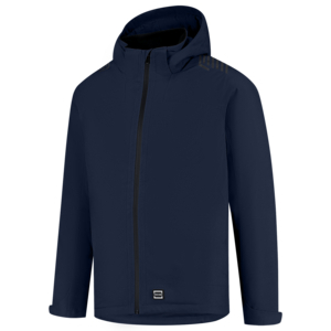 TRICORP WINTER TECH SHELL REDEFINED UNI 406112 INK MT 4XL