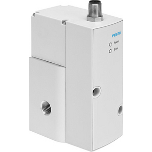 VPPX-8L-L-1-G14-0L10H-S1 Proportional pressure regulator