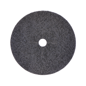 CRS DISCHI SUPPORTO FIBRATO SC-DB CON FORO CENTRALE - MINERALE A 178MMX22MM 7100200725