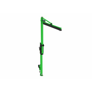 BRAS MODULAIRE M100 POUR ANCRAGE DE MAT A HAUTEUR