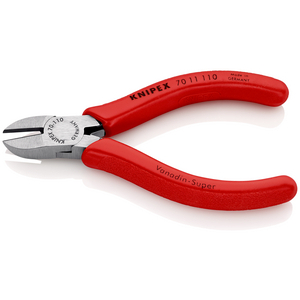 PINCE COUPANTE DIAGONALE 110MM ( UE 6)