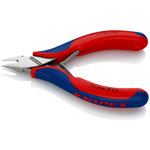 PINCE COUPANTE COTE ELECTRO 115MM