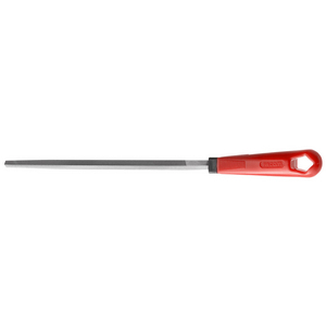 SQUARE FILE SCD CUT 250MM HAND CAR.MD250EMA