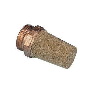 SILENZIATORE 1/8 1012