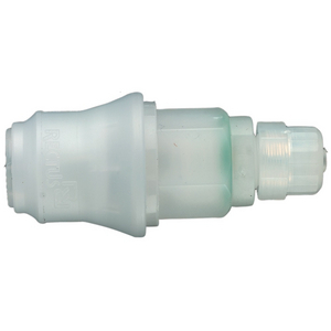 Rectus Quick coupling with the world's most popular profile made of ...