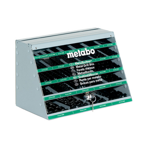 METABO MODUUL BORENKAST HSS-R 690103000