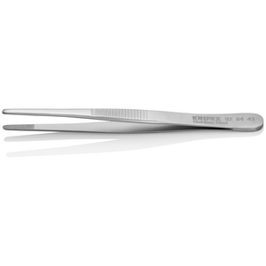 BRUCELLE PRECISION 120MM FORME EMOUSSEE