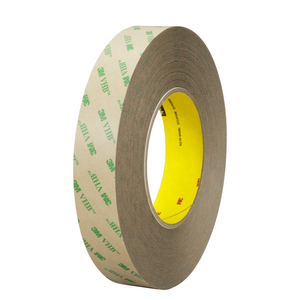 RUBAN A TRANSFERT D'ADHESIF VHB 9469PC 55 M X 610 MM UC 1