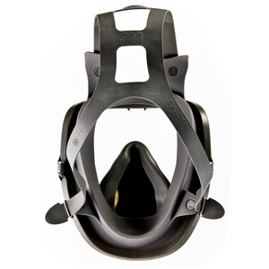 MASCHERA PIENO FACCIALE RIUTILIZZABILE TG. M 6800 7100015051