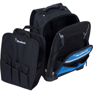TOOLS BACK PACK 330X216X457 894429