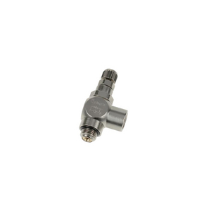 7190 - MINIATURE, WITH THREADED FITTING, BSP PARALLEL
