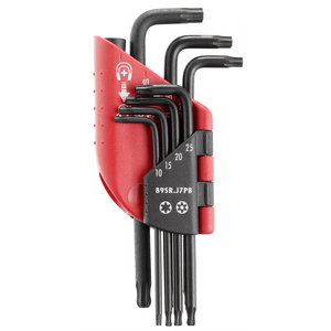 SERIE CHIAVI TORX 89SR.J7PB
