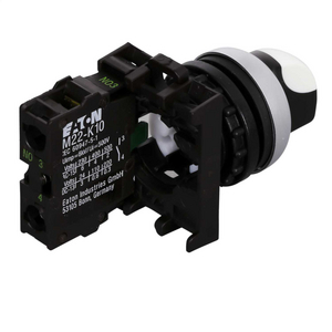 EATON KEUZESCHAKELAAR M22-WRK/K10 216518