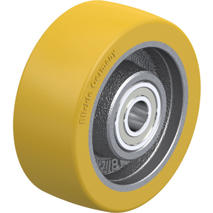 BLICKLE WIEL POLY. LOOPVLAK GY VELG - GTH 100/15K