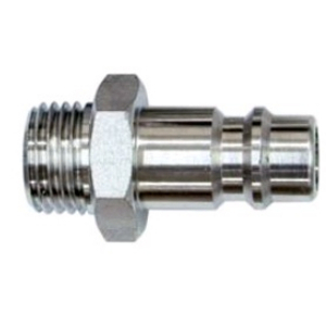 INNESTO RAPIDO 1/4 M CEE INOX RCEE4101X