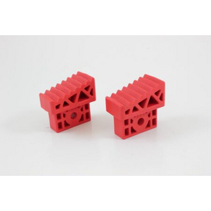 ALTREX SET VOET KLEIN TAURUS R3020 (SET=2ST)