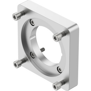 EAMF-A-95A-140A Motor flange