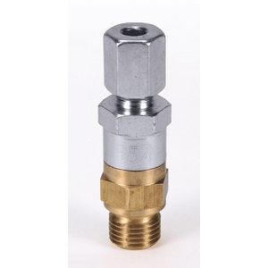 DOSATORE AB3 PER OLIO E GRASSO FLUIDO 0.03-INGR.M10X1-USC.TUBO 4 24-2800-5003