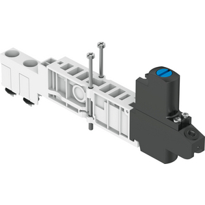 FESTO REGELPLAAT VMPA14-B8-R1-M5-10 8043515