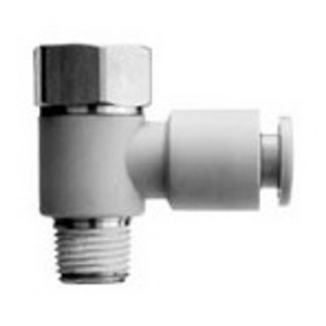 SMC INSTEEKKOPPELING KQ2VF08-03AS-X35
