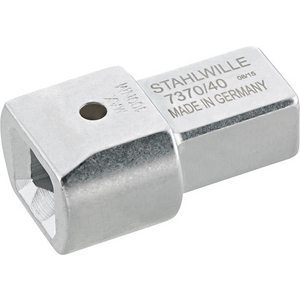 9643981409 übergangsadapter für DMS 737040 Stahlwi